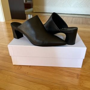 AGL mules. New.